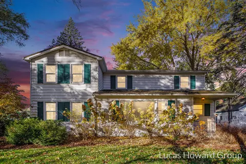 8639 N 27th St, Richland, MI 49083