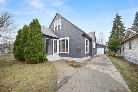 864 Elliott St SE, Grand Rapids, MI 49507