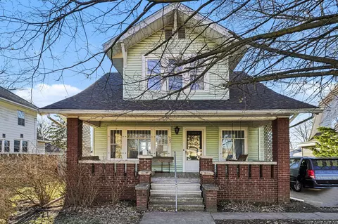 702 N Nottawa St, Sturgis, MI 49091