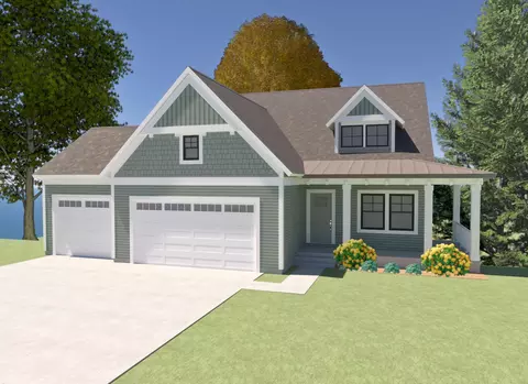 18154 Newgate Ln #14, Spring Lake, MI 49456