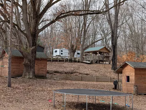 6557 S Woods Trail Rd, Custer, MI 49405