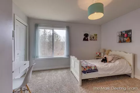 Bedroom - 8471 45th St SE, Ada, MI 49301 photo 3 of 5