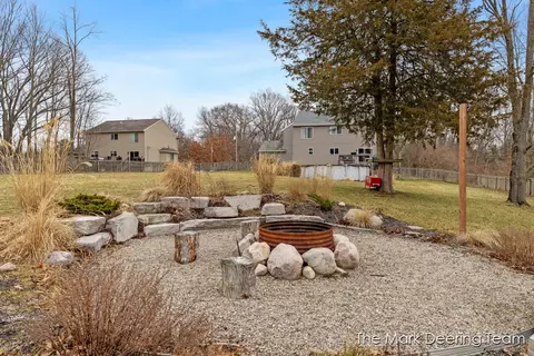 Exterior - 8471 45th St SE, Ada, MI 49301 photo 8 of 22