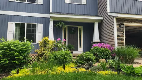 Exterior - 8471 45th St SE, Ada, MI 49301 photo 18 of 22