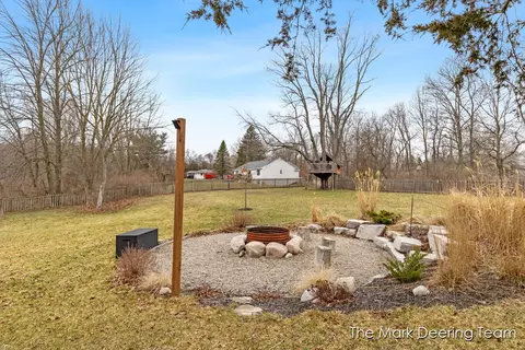 Exterior - 8471 45th St SE, Ada, MI 49301 photo 9 of 22