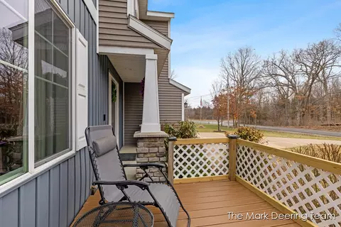 Exterior - 8471 45th St SE, Ada, MI 49301 photo 4 of 22