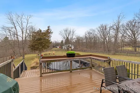 Exterior - 8471 45th St SE, Ada, MI 49301 photo 6 of 22