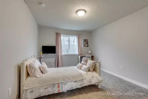 Bedroom - 8471 45th St SE, Ada, MI 49301 photo 4 of 5