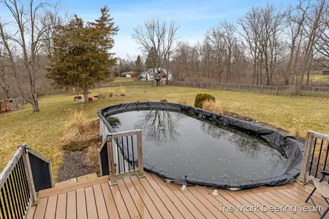 Exterior - 8471 45th St SE, Ada, MI 49301 photo 7 of 22