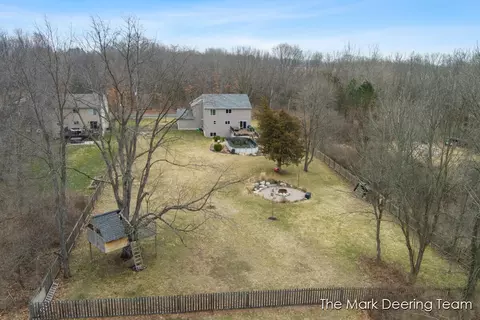 View/Area - 8471 45th St SE, Ada, MI 49301 photo 1 of 4