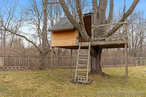 Exterior - 8471 45th St SE, Ada, MI 49301 photo 11 of 22
