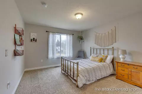 Bedroom - 8471 45th St SE, Ada, MI 49301 photo 2 of 5
