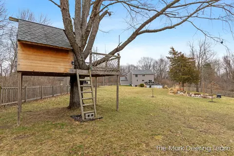 Exterior - 8471 45th St SE, Ada, MI 49301 photo 12 of 22