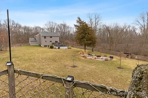 Exterior - 8471 45th St SE, Ada, MI 49301 photo 15 of 22