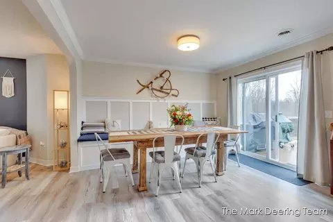 Dining - 8471 45th St SE, Ada, MI 49301 photo 1 of 2