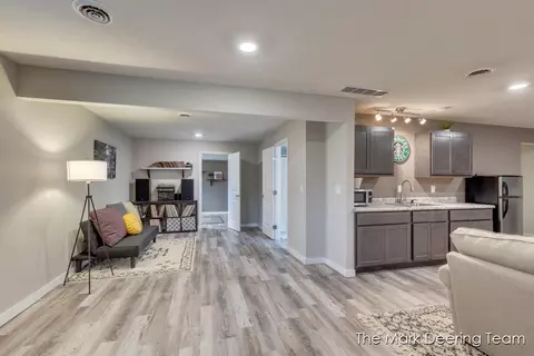 Entry Way - 8471 45th St SE, Ada, MI 49301 photo 5 of 5