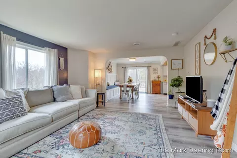 Living - 8471 45th St SE, Ada, MI 49301 photo 2 of 3