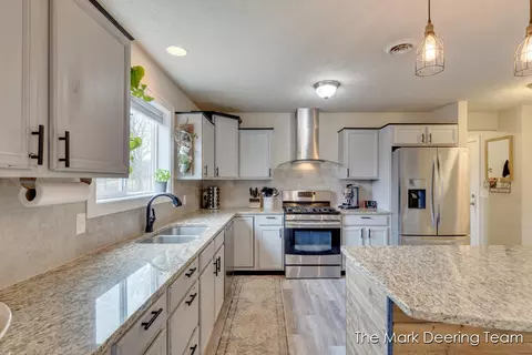 Kitchen - 8471 45th St SE, Ada, MI 49301 photo 1 of 4