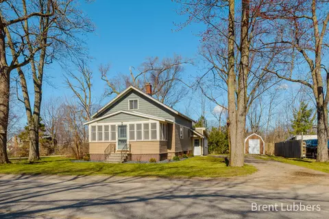 6341 Adams St, Zeeland, MI 49464
