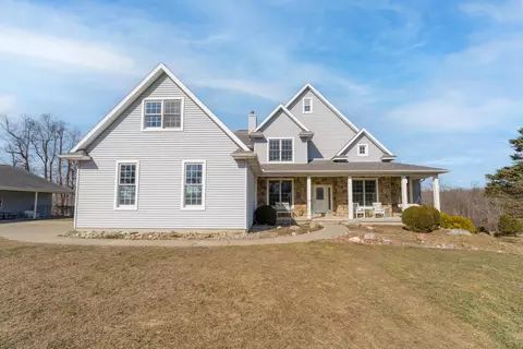 11173 I Dr S, Burlington, MI 49029