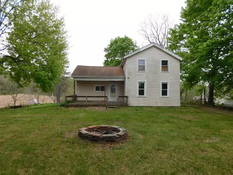 6488 N Parma Rd, Parma, MI 49269