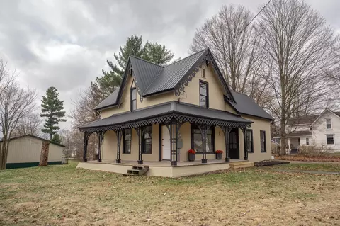 301 W Michigan, Augusta, MI 49012
