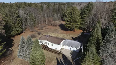 20334 11 Mile Rd, Leroy, MI 49655
