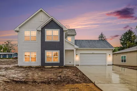 2011 Topaz Ln, Portage, MI 49002