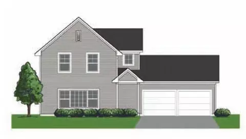 2011 Topaz Ln, Portage, MI 49002