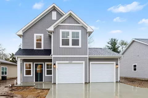 2059 Topaz Ln, Portage, MI 49002