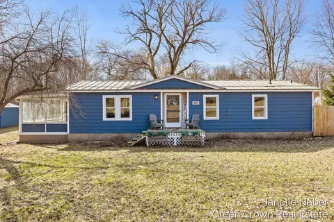 2982 136th Ave, Hopkins, MI 49328