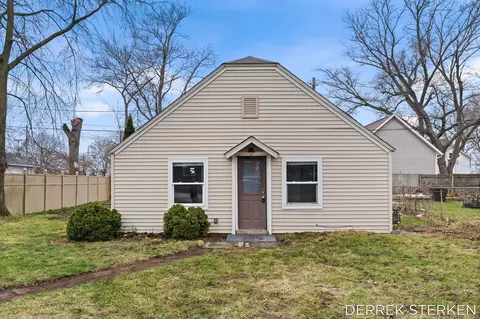 172 Reed Ave, Holland, MI 49423