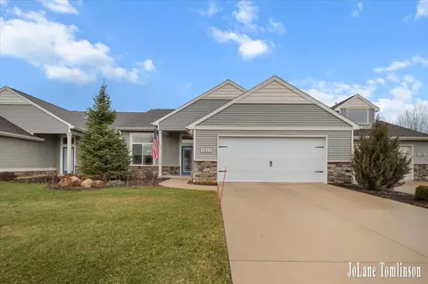 1211 Monte Rio Ct, Byron Center, MI 49315