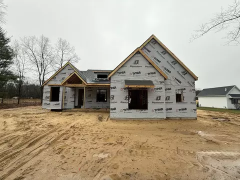 3531 66th St #LOT 3, Saugatuck, MI 49453