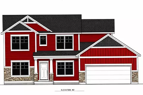 6308 Sturgeon Run, Muskegon, MI 49444
