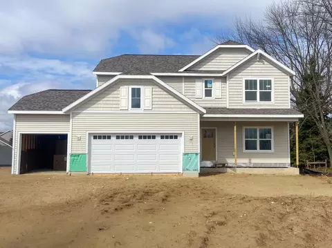 7383 Black Brook Dr, Zeeland, MI 49464