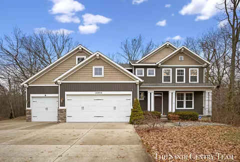 14953 Bignell Dr, Grand Haven, MI 49417