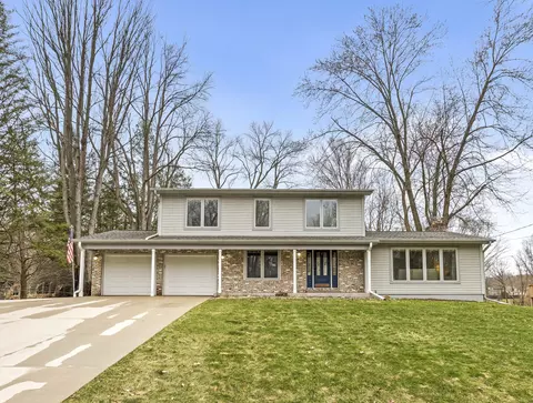 125 Buckley Ln, Battle Creek, MI 49015
