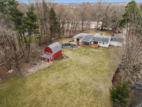 Exterior - 5505 Fulton St NE, Ada, MI 49301 photo 11 of 11