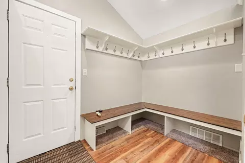 Entry Way - 5505 Fulton St NE, Ada, MI 49301 photo 3 of 3