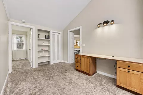 Entry Way - 5505 Fulton St NE, Ada, MI 49301 photo 2 of 3
