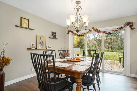 Dining - 5505 Fulton St NE, Ada, MI 49301 photo 1 of 1