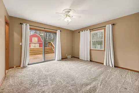 Bedroom - 5505 Fulton St NE, Ada, MI 49301 photo 2 of 5