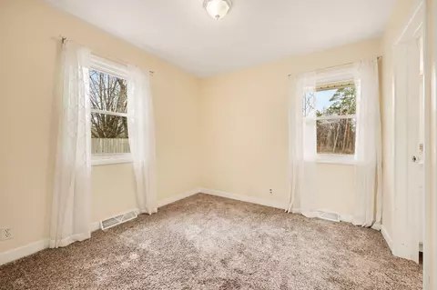 Bedroom - 5505 Fulton St NE, Ada, MI 49301 photo 1 of 5