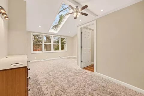 Entry Way - 5505 Fulton St NE, Ada, MI 49301 photo 1 of 3