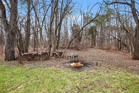 Exterior - 5505 Fulton St NE, Ada, MI 49301 photo 10 of 11