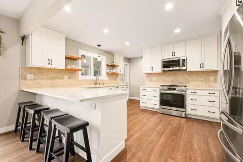 Kitchen - 5505 Fulton St NE, Ada, MI 49301 photo 1 of 3