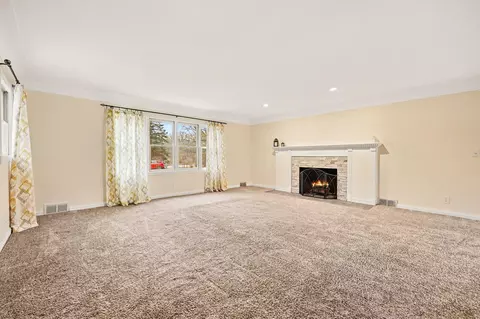 Living - 5505 Fulton St NE, Ada, MI 49301 photo 1 of 3