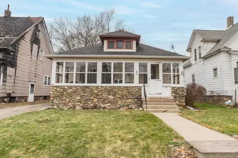 80 Magnolia Ave, Battle Creek, MI 49017