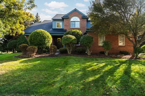 873 Fairway Park Dr, Ann Arbor, MI 48103